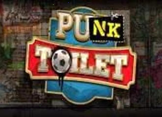Слот Punk Toilet Nolimit City